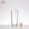 750ml  Spirit Glass Bottle Manufacturers Gin Bottles Wholesale