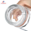 750ml  Spirit Glass Bottle Manufacturers Gin Bottles Wholesale