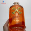 750ml Premium Rum bottle custom
