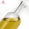 500ml bar top classic round bottle