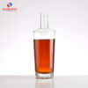 750ml  Spirit Glass Bottle Manufacturers Gin Bottles Wholesale