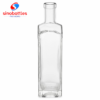 750 ml Clear Glass Desiree Supreme Liquor Bottle