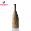 water transfer printing glass bottle design