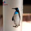 Frosting glass bottle wholesale