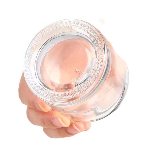 150ml Round Bottle small capacity supplier