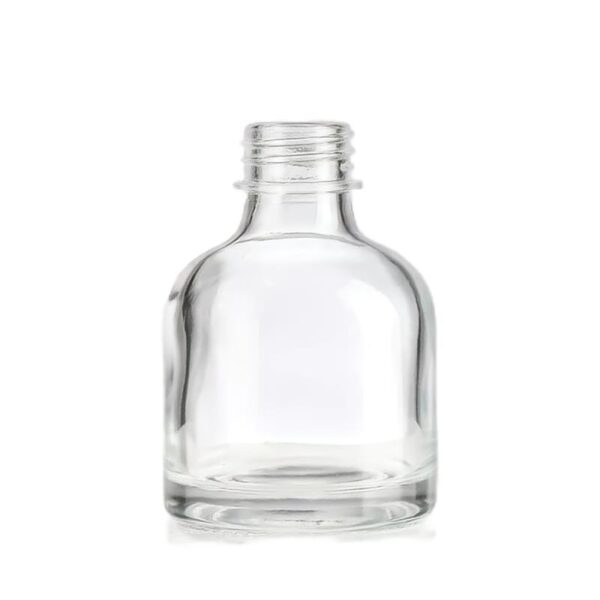 150ml Round Bottle small capacity supplier