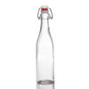 250ml 500ml 750ml 1000ml Swing top juice bottle