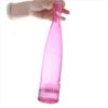 375ml Glass Vodka Rum Alcohol Whiskey Glass Liquor water Bottle