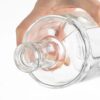 700ml Nordic Gin Whiskey Vodka Liquor Spirit Bottle