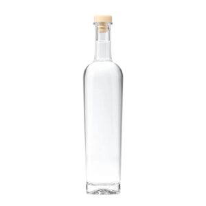 Wholesale tequila glass bottle supplier