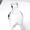 750ml Glass Liquor Bottle Tequila Gin Vodka