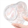 750ml Orangutan Head Shaped Wine Bottle