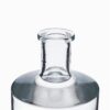 750ml Vodka Bottle Wholesale Low MOQ Whiskey Bottle
