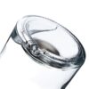 750ml Vodka Bottle Wholesale Low MOQ Whiskey Bottle