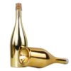 750ml electroplating Champagne Bottle
