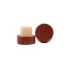 Sinobottles top quality wood covers for bottle caps