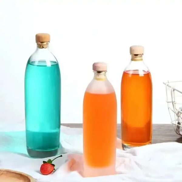 Water bottle wholesale supplier