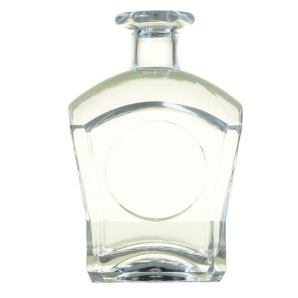 1000ml 1000g premium tequila custom bottle