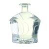 1000ml 1000g premium tequila custom bottle