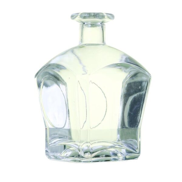 1000ml 1000g premium tequila custom bottle