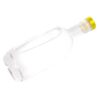 375ml 420g Round Juicy bottle Gin bottle for sale