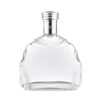 700ml XO crystal white bottle with lids