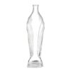 Super high quality tequila bottles wholesale in trophy shape