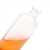 750ml 750g frosted Glass Bottle Liquor Beverage container top China manufacturer
