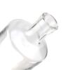 750ml Empty Bottle Whisky Spirit Glass Bottle Vodka Glass Bottle