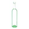 500ml 700ml 750ml concave base glass bottles