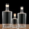 700ml 750ml classic Gin bottle hot sellers on sale