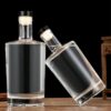 700ml 750ml classic Gin bottle hot sellers on sale