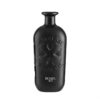 700ml color spray rum bottle screen print label factory manufacturer