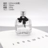 30ml 50ml 100ml High end spray bayonet square glass perfume bottle