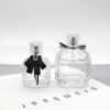 30ml 50ml 100ml High end spray bayonet square glass perfume bottle