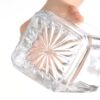 700ml High Borosilicate Glass Bottles Liquor Bottle for vodka bottling with caps