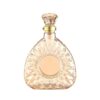 700ml Latest Design UV glass whisky bottle with cap