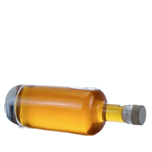750ml oxygen popular empty glass bottle design Sinobottles customized label